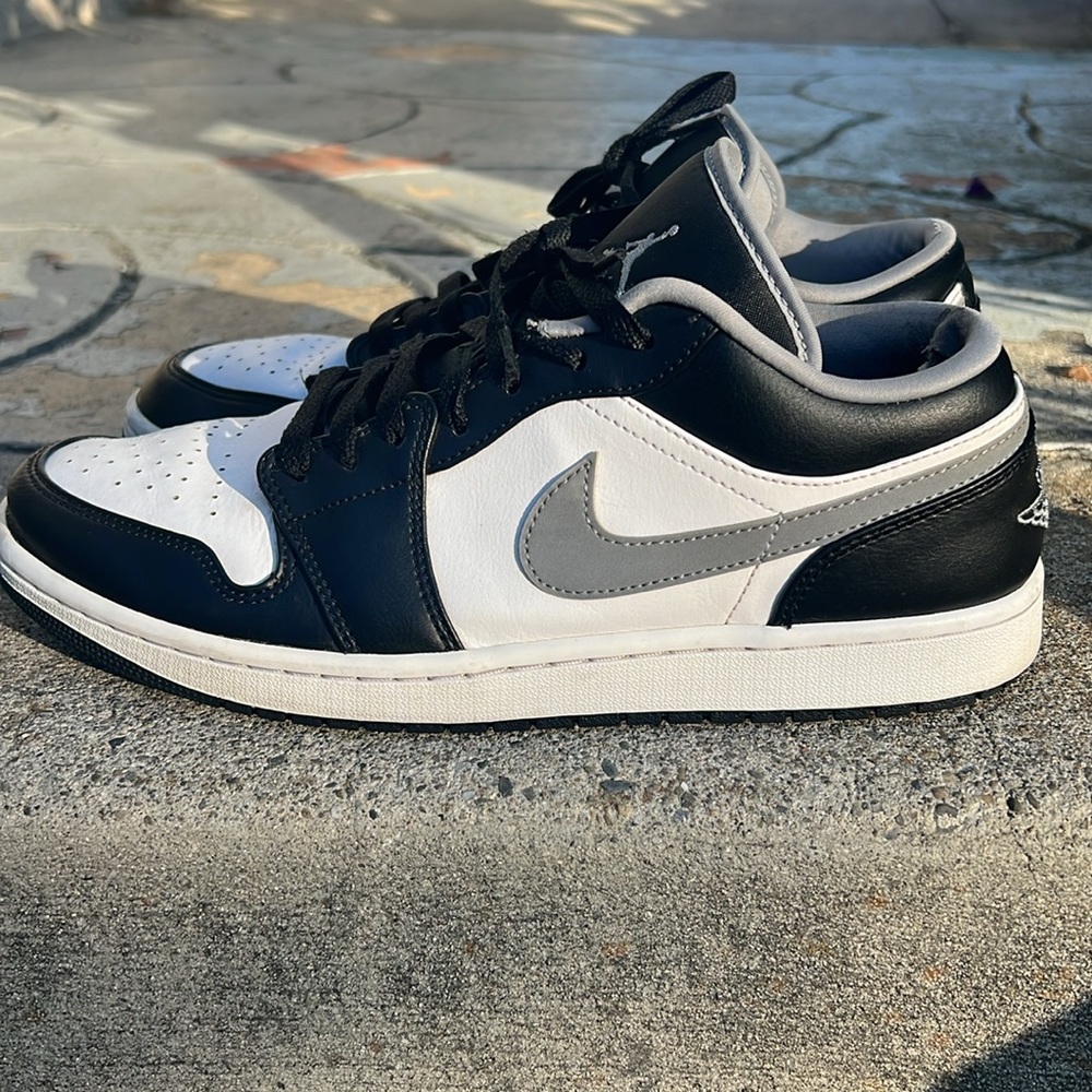 Air Jordan 1 Low